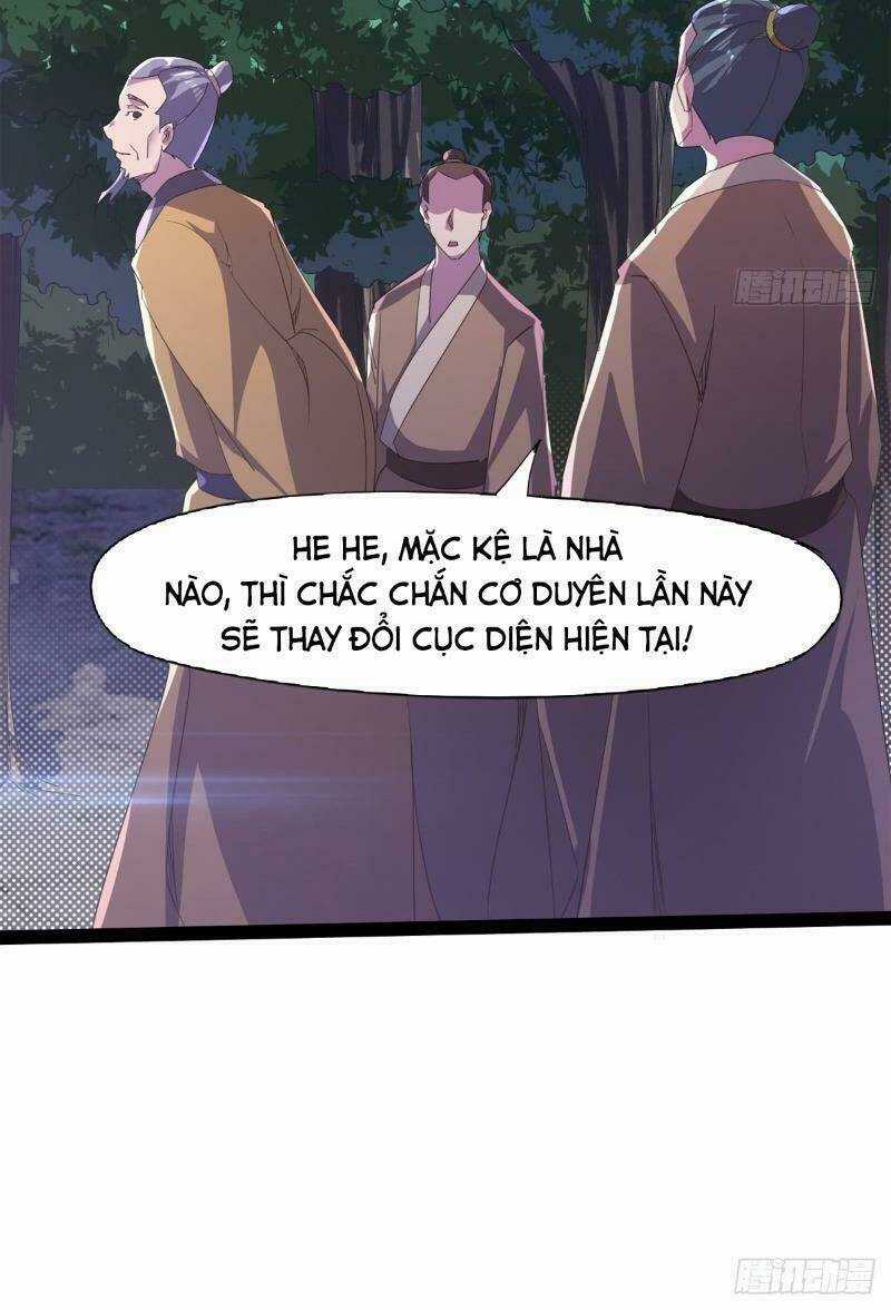 Kiếm Đồ Chapter 34 trang 68