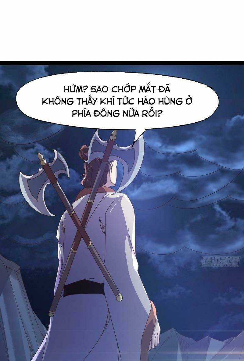 Kiếm Đồ Chapter 34 trang 69