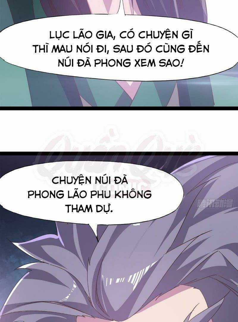 Kiếm Đồ Chapter 34 trang 7