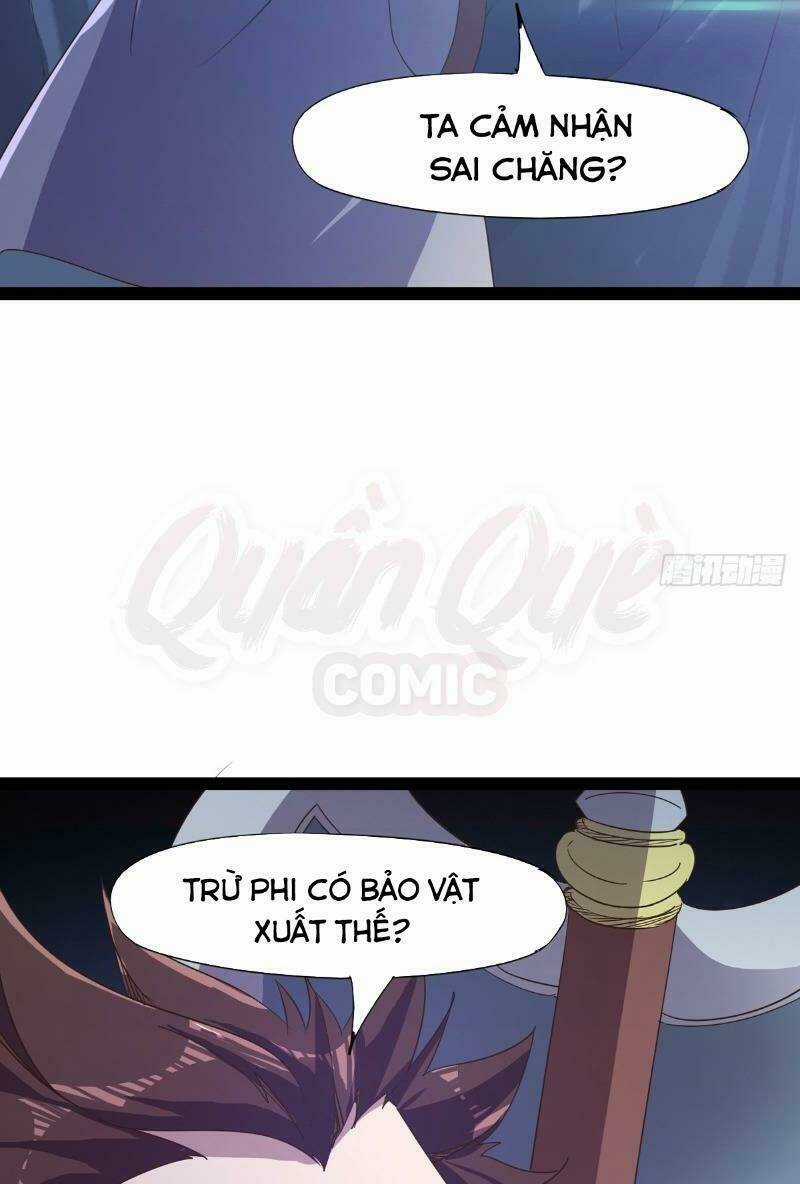 Kiếm Đồ Chapter 34 trang 70