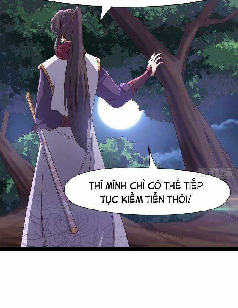 Kiếm Đồ Chapter 34 trang 77