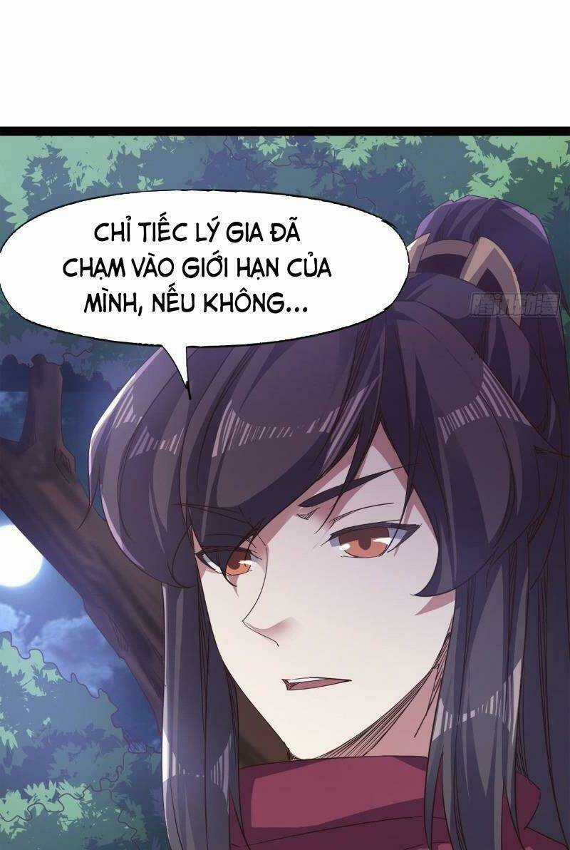 Kiếm Đồ Chapter 34 trang 78