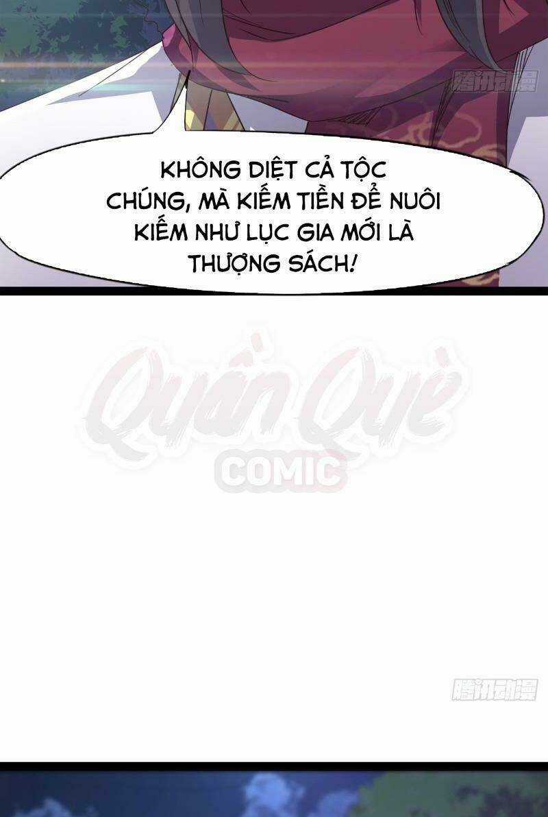 Kiếm Đồ Chapter 34 trang 79