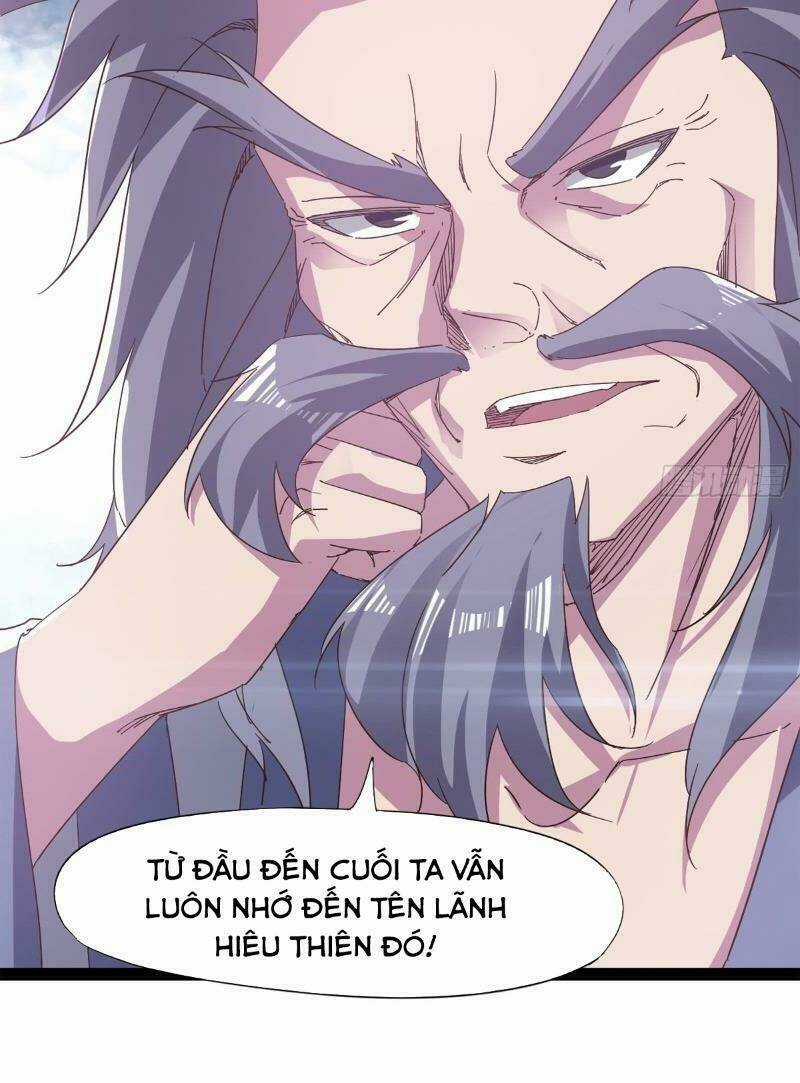 Kiếm Đồ Chapter 34 trang 8