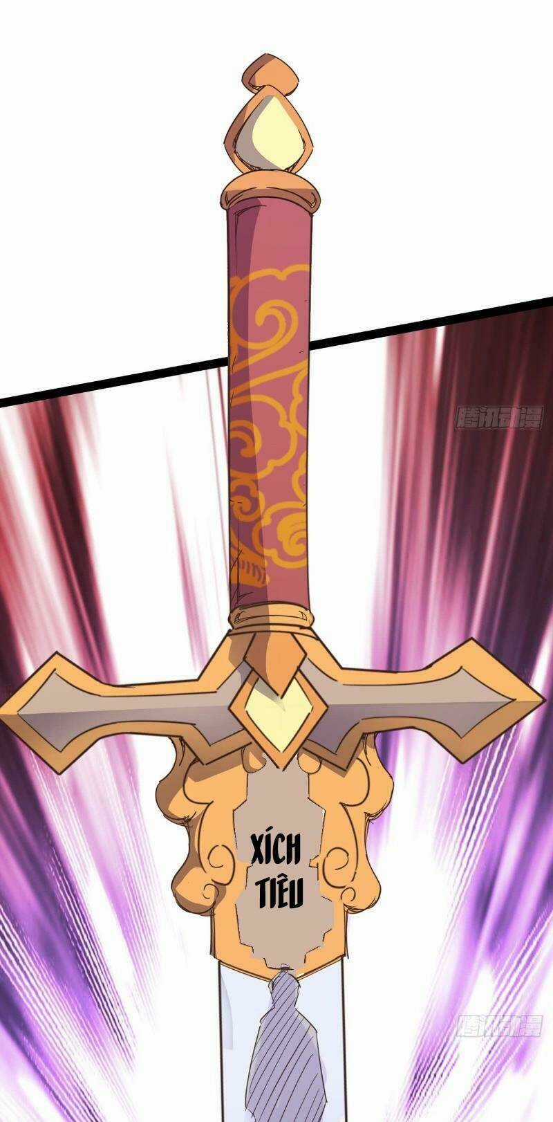 Kiếm Đồ Chapter 35 trang 10