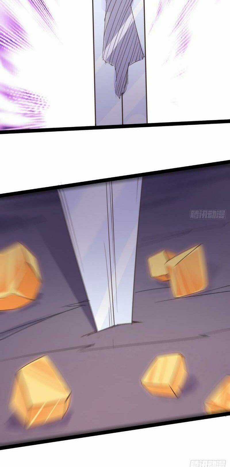 Kiếm Đồ Chapter 35 trang 11