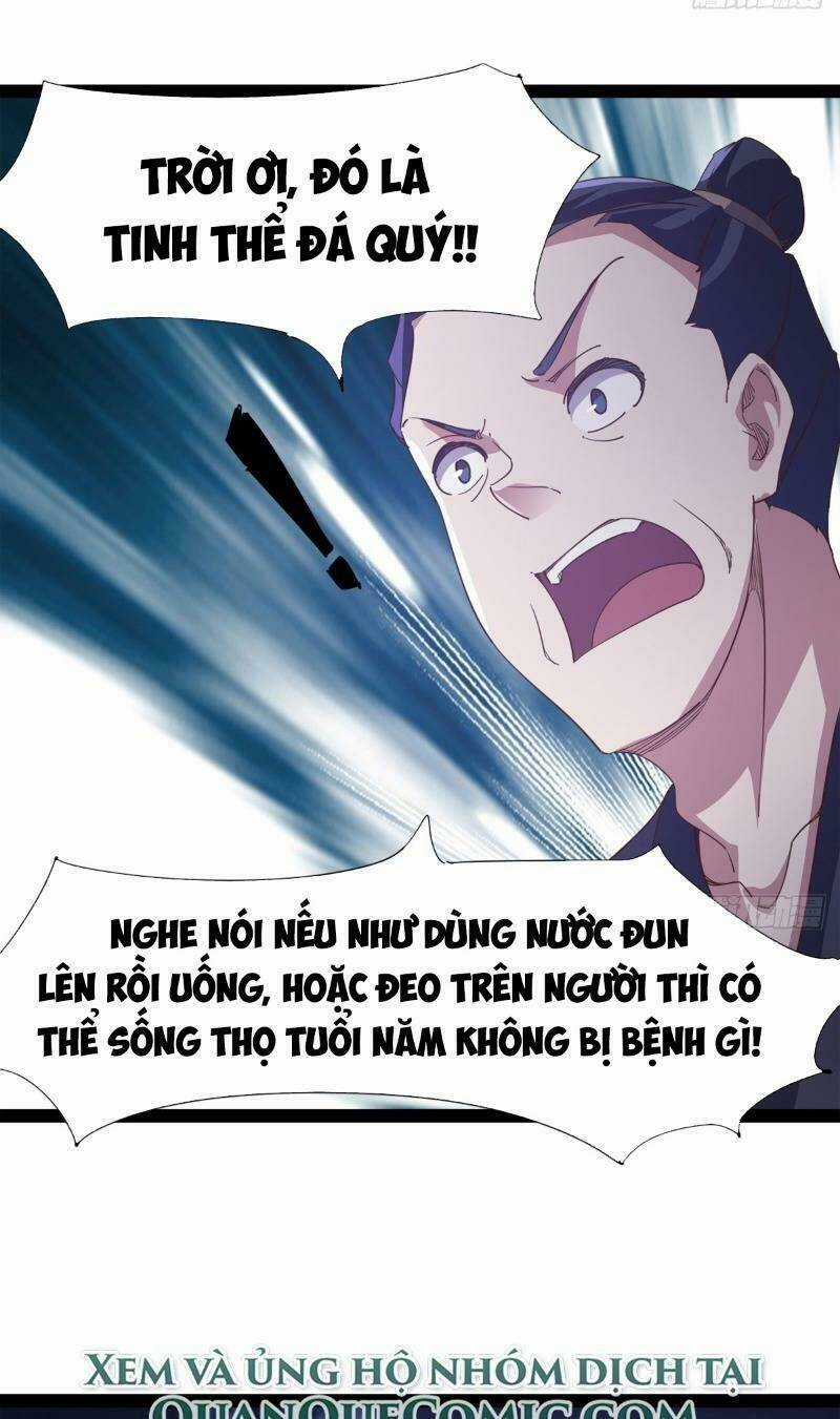 Kiếm Đồ Chapter 35 trang 12