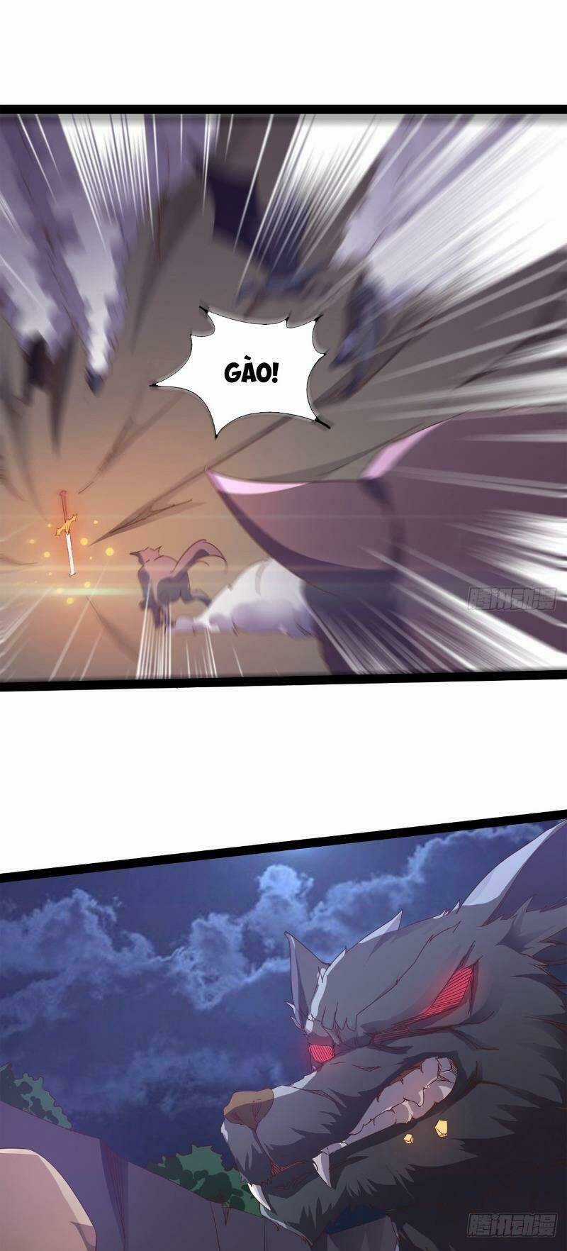 Kiếm Đồ Chapter 35 trang 14