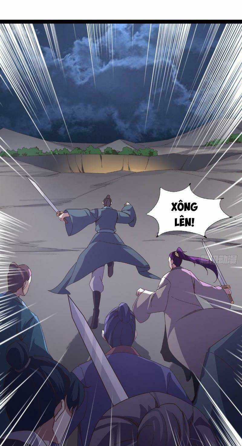 Kiếm Đồ Chapter 35 trang 16