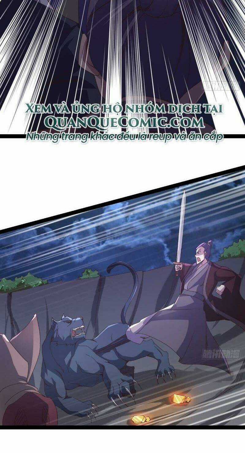 Kiếm Đồ Chapter 35 trang 17