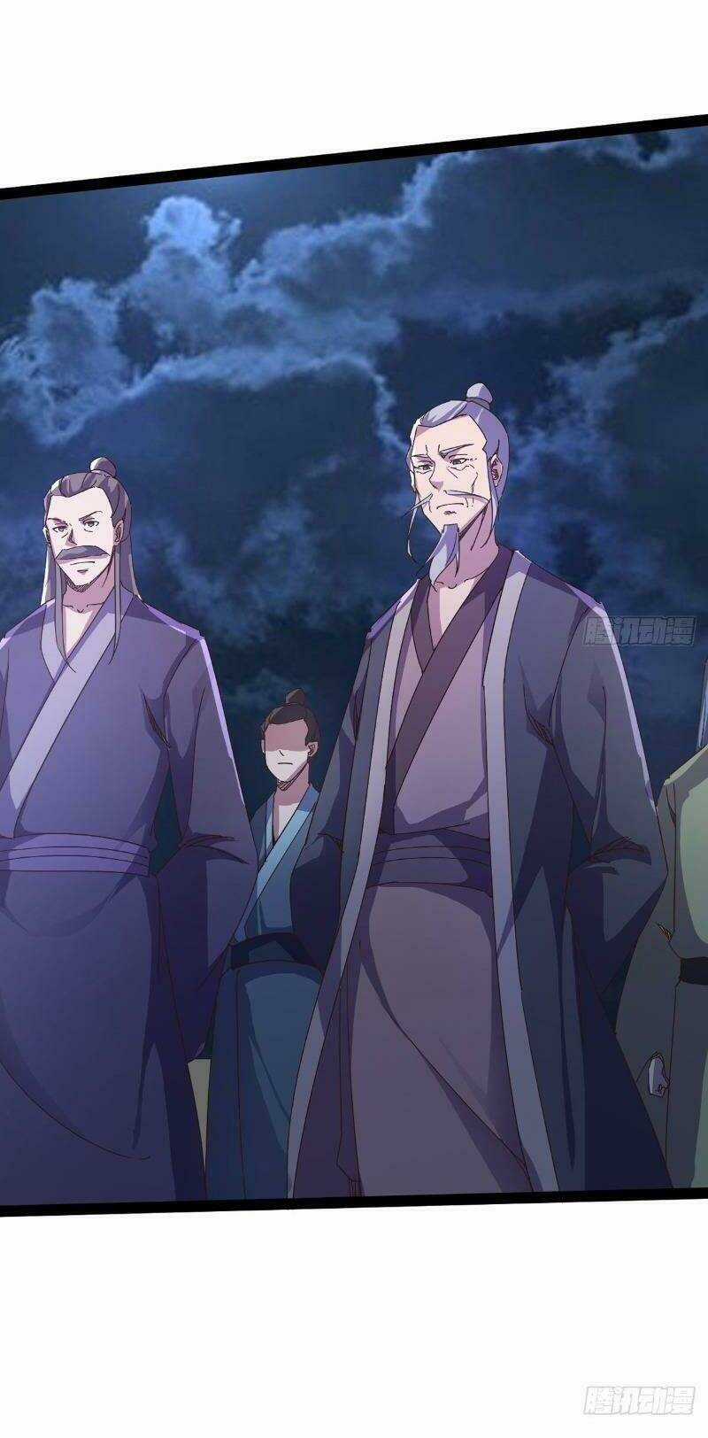 Kiếm Đồ Chapter 35 trang 19