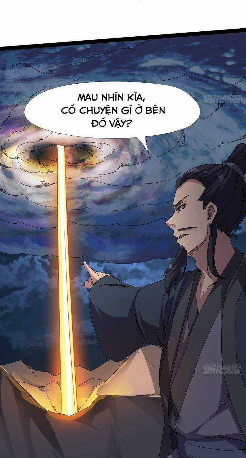 Kiếm Đồ Chapter 35 trang 2