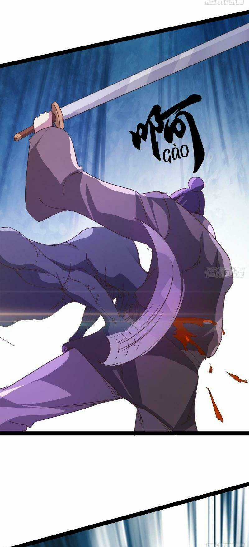 Kiếm Đồ Chapter 35 trang 22