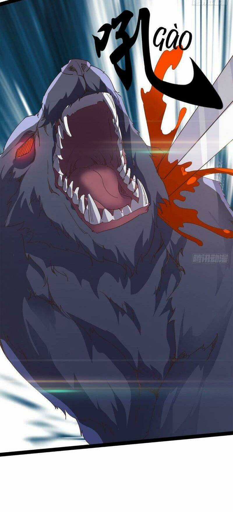 Kiếm Đồ Chapter 35 trang 23