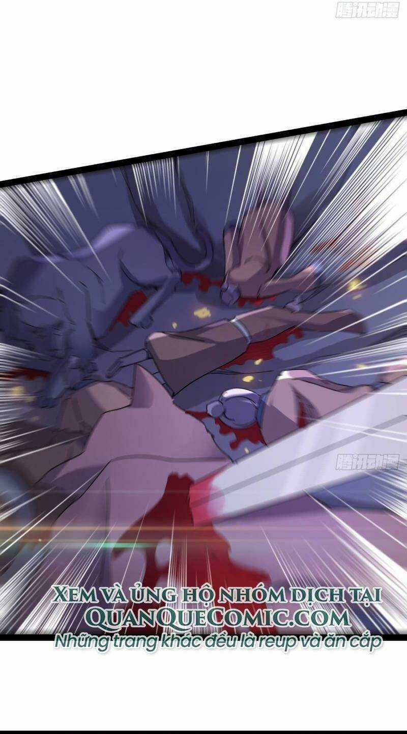 Kiếm Đồ Chapter 35 trang 24