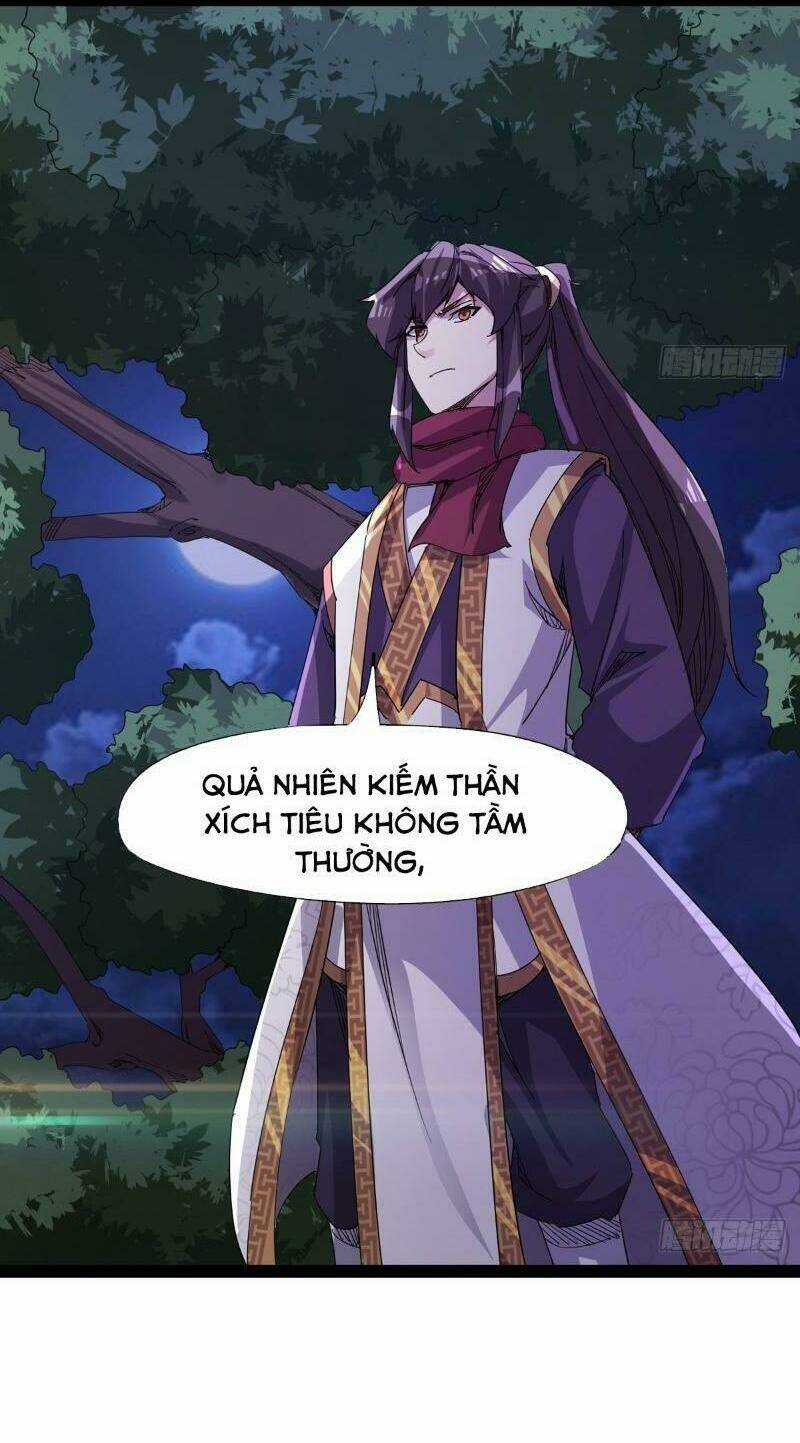 Kiếm Đồ Chapter 35 trang 25