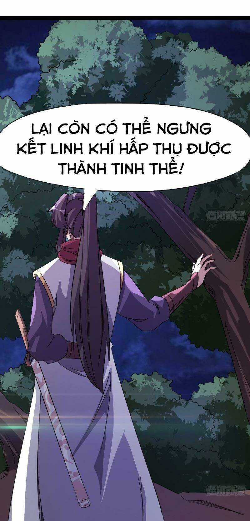 Kiếm Đồ Chapter 35 trang 26