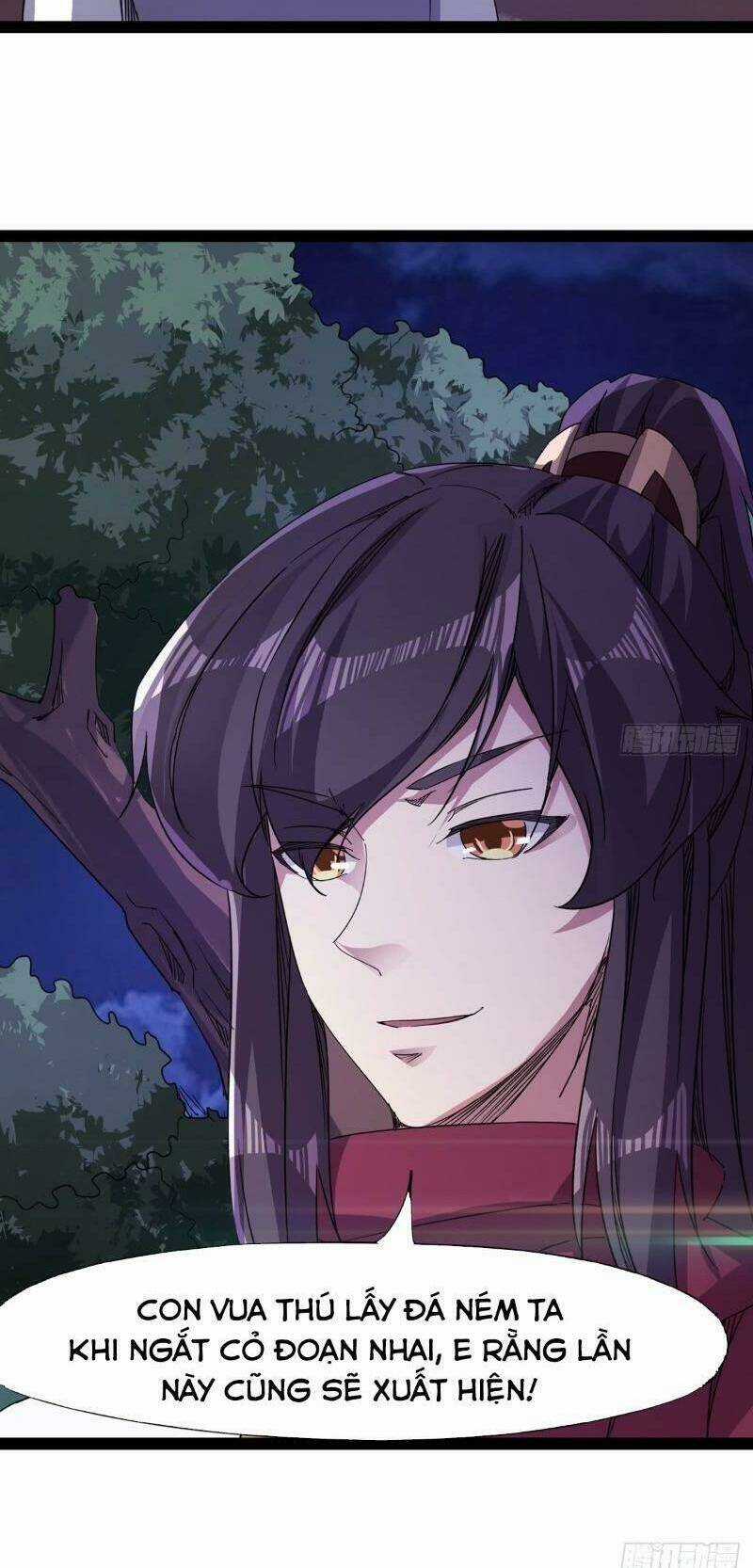 Kiếm Đồ Chapter 35 trang 27