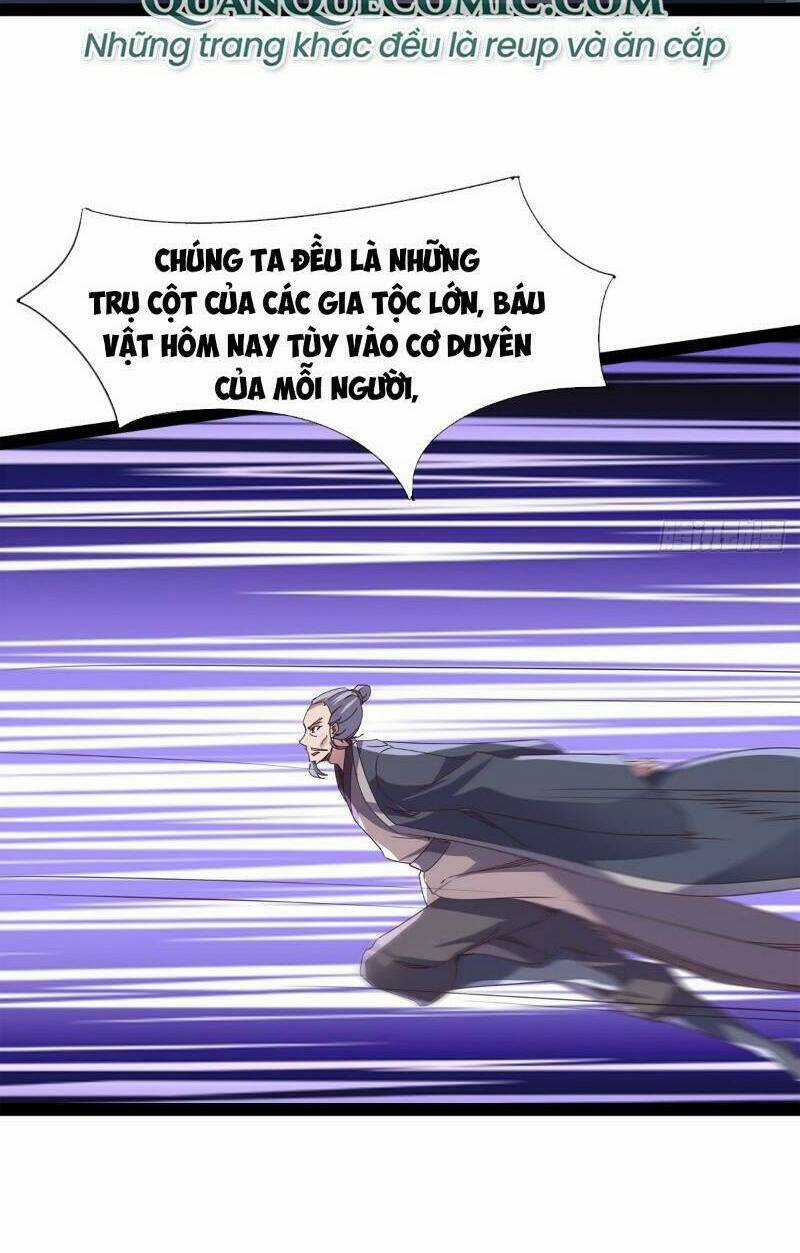 Kiếm Đồ Chapter 35 trang 29