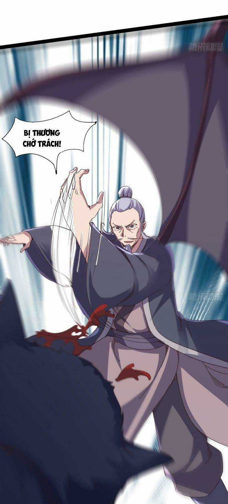 Kiếm Đồ Chapter 35 trang 30