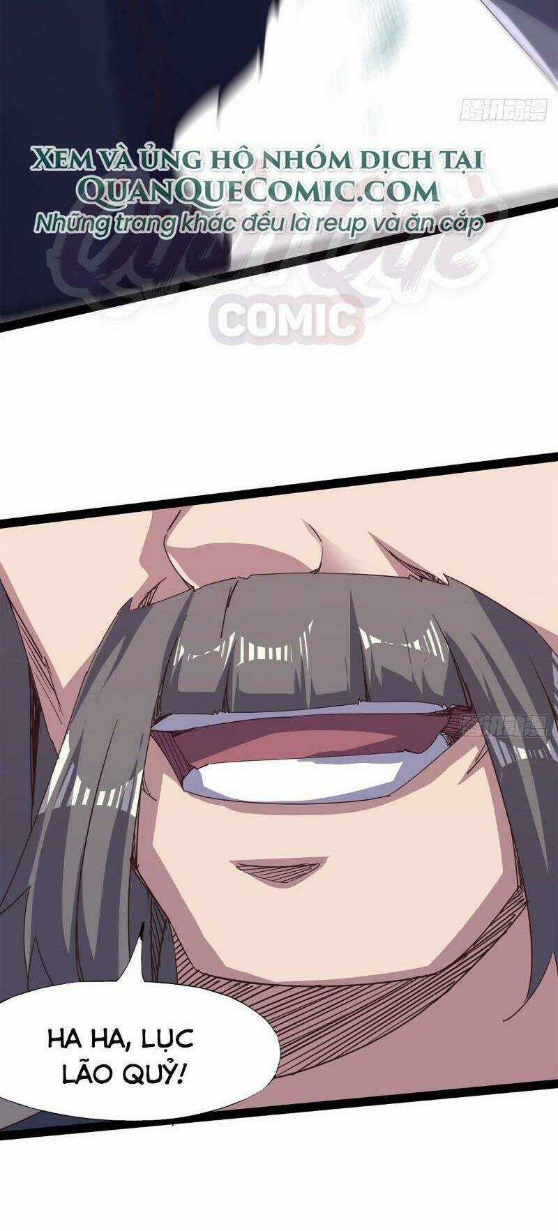 Kiếm Đồ Chapter 35 trang 31