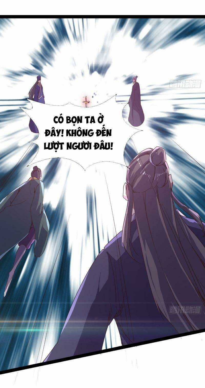 Kiếm Đồ Chapter 35 trang 34