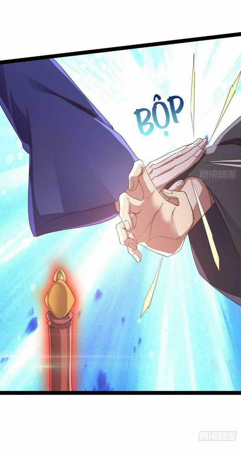 Kiếm Đồ Chapter 35 trang 35