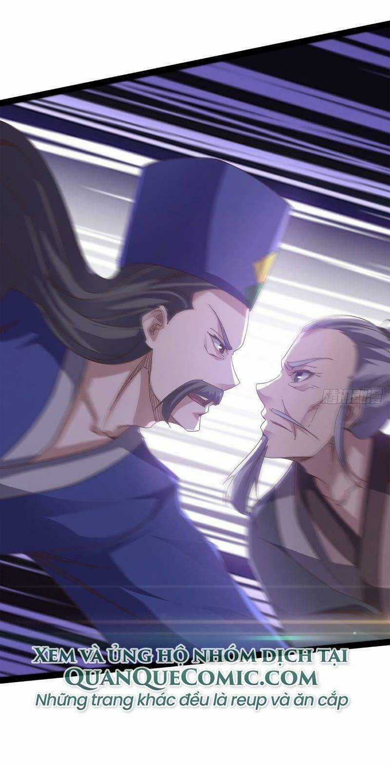 Kiếm Đồ Chapter 35 trang 36