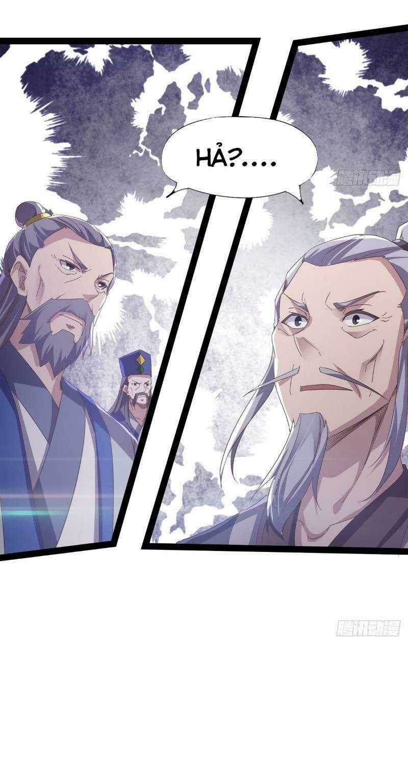 Kiếm Đồ Chapter 35 trang 38