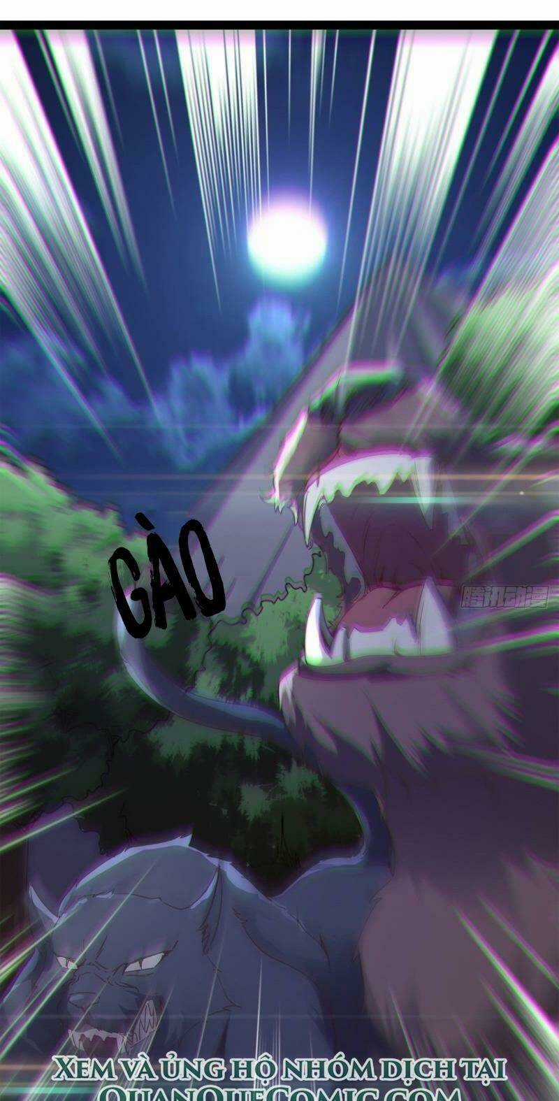 Kiếm Đồ Chapter 35 trang 4