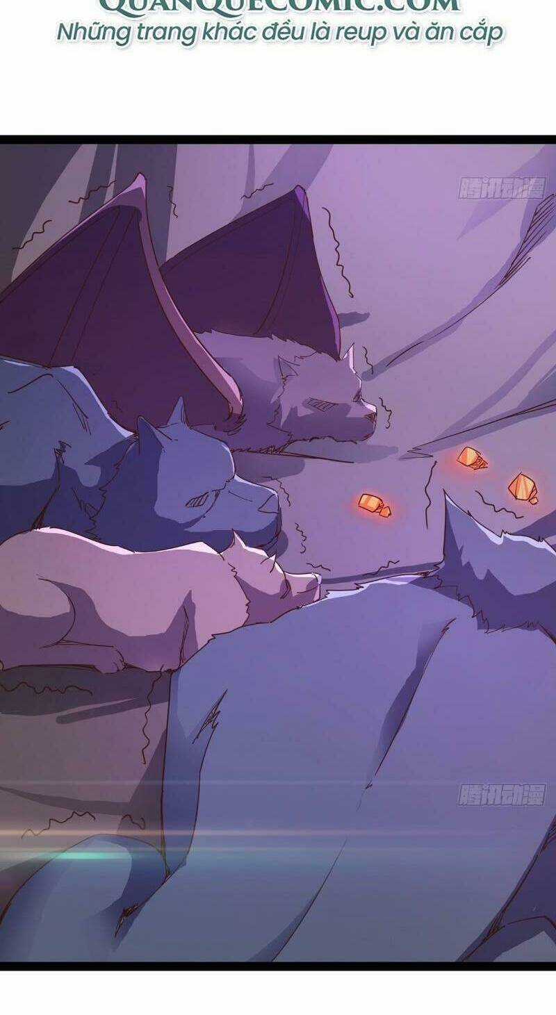 Kiếm Đồ Chapter 35 trang 41