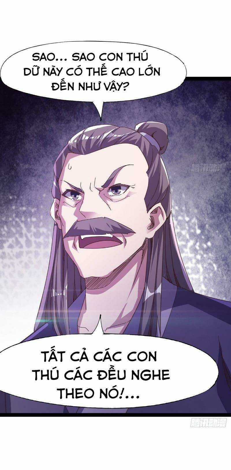 Kiếm Đồ Chapter 35 trang 42