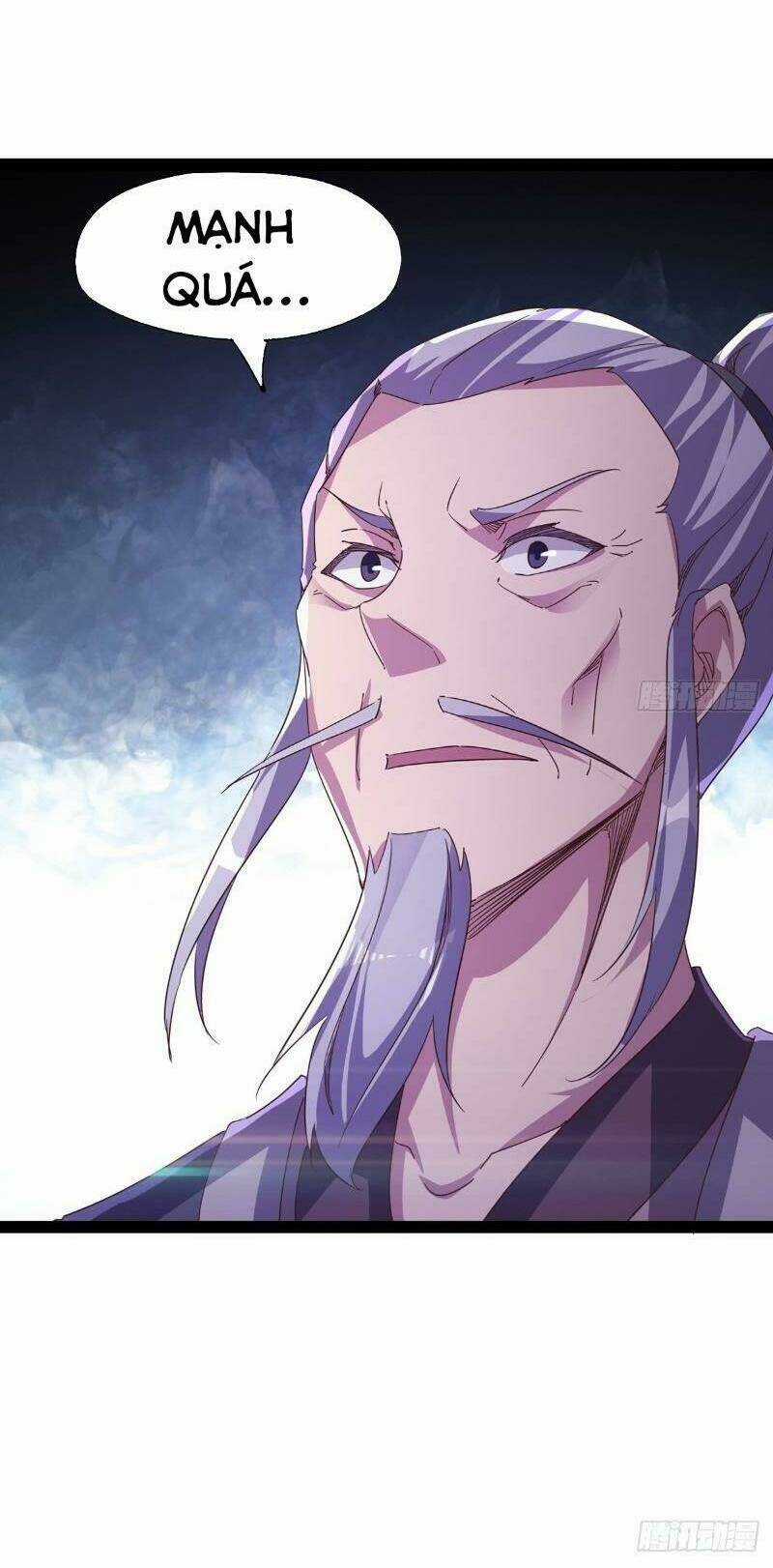 Kiếm Đồ Chapter 35 trang 43