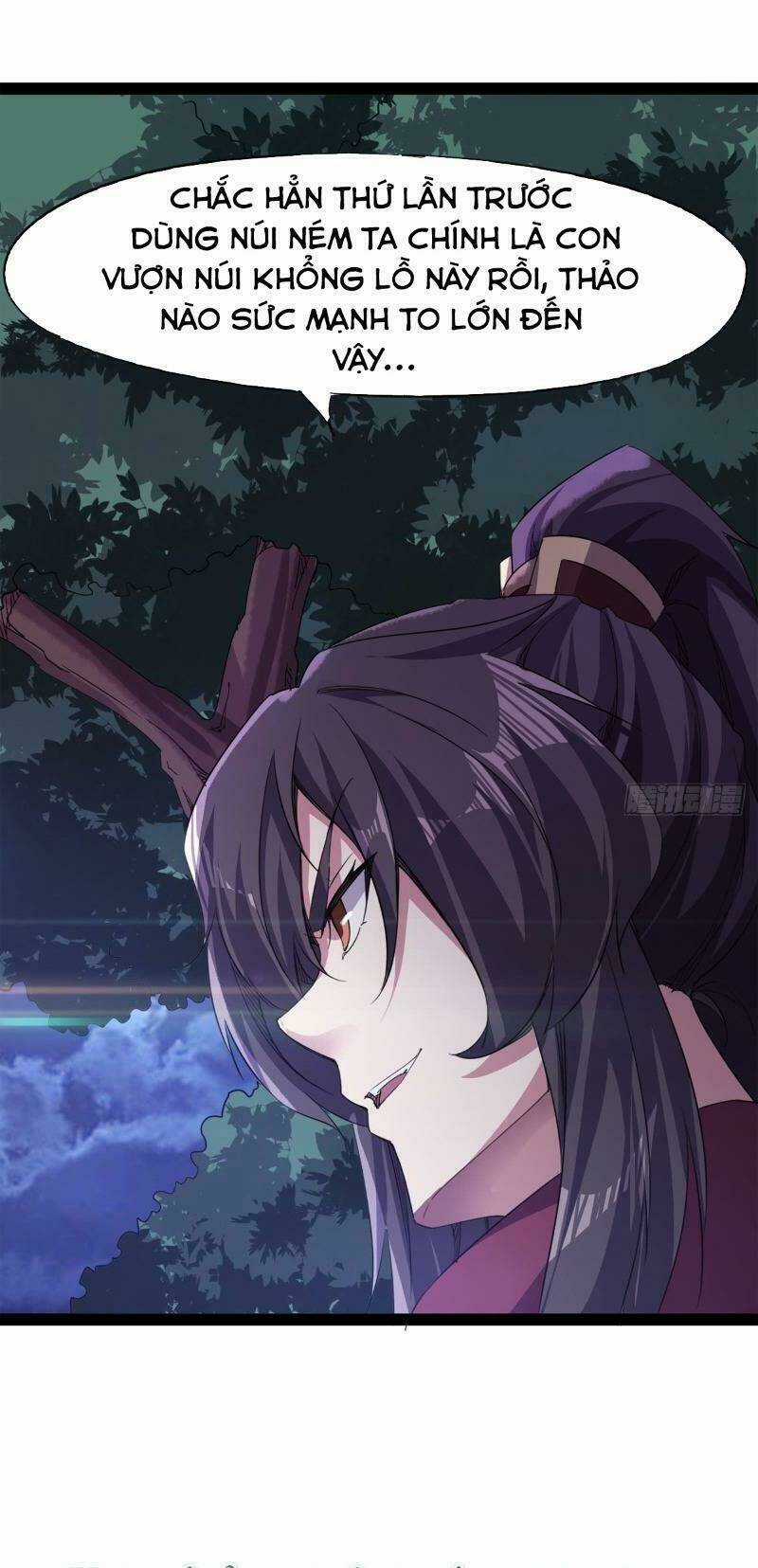 Kiếm Đồ Chapter 35 trang 44