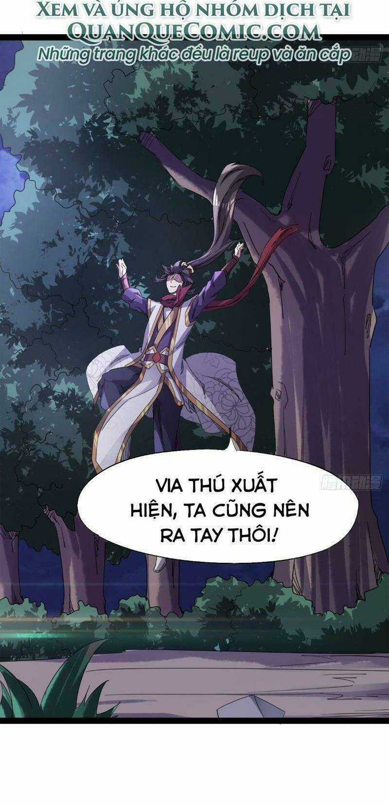 Kiếm Đồ Chapter 35 trang 45