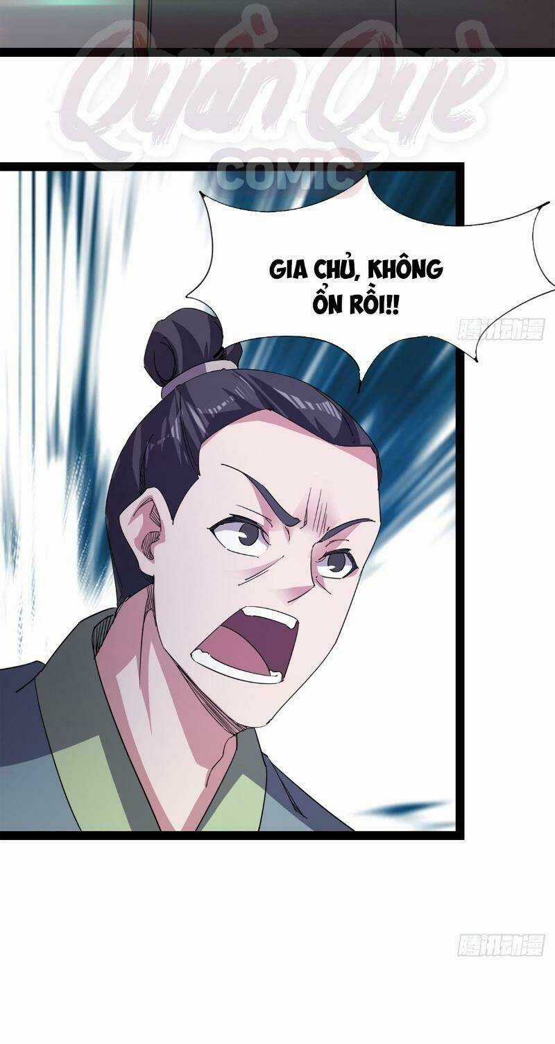 Kiếm Đồ Chapter 35 trang 47