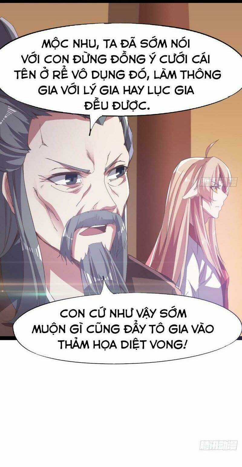 Kiếm Đồ Chapter 35 trang 51