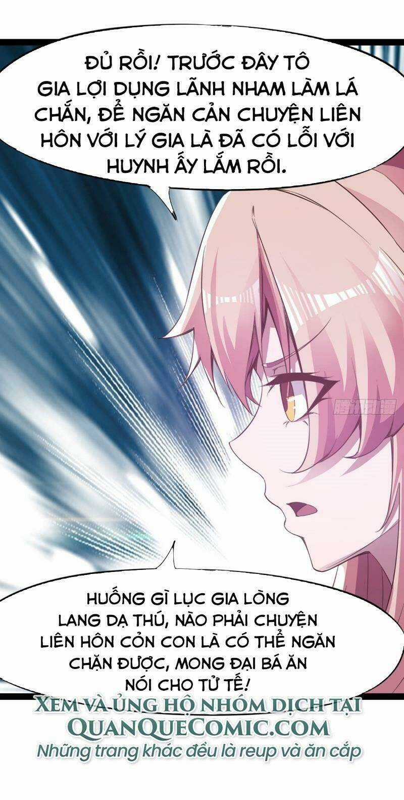 Kiếm Đồ Chapter 35 trang 52