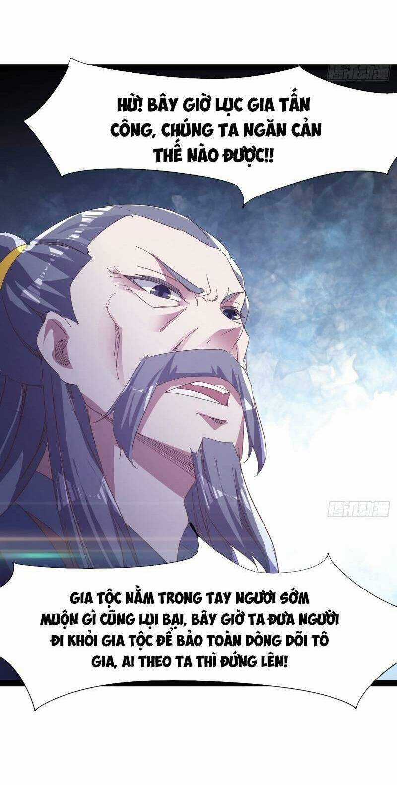 Kiếm Đồ Chapter 35 trang 53