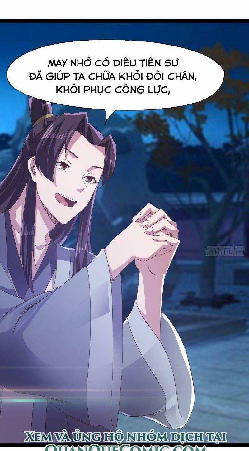 Kiếm Đồ Chapter 35 trang 56