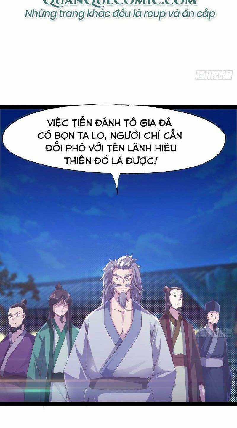 Kiếm Đồ Chapter 35 trang 57