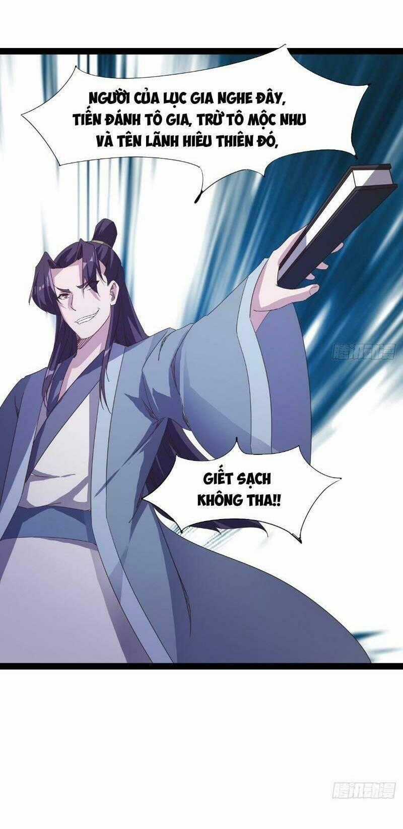 Kiếm Đồ Chapter 35 trang 59