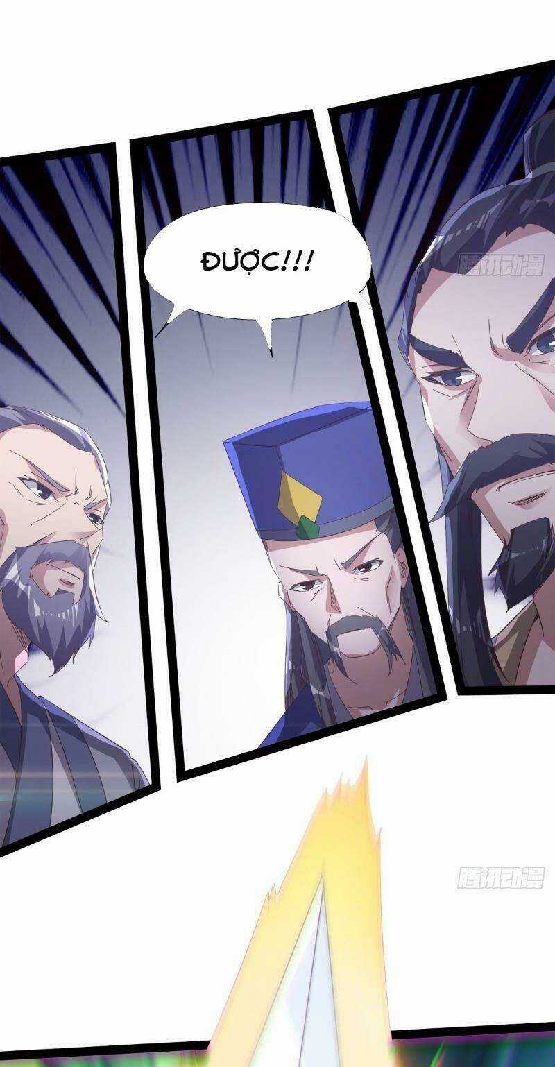 Kiếm Đồ Chapter 35 trang 6