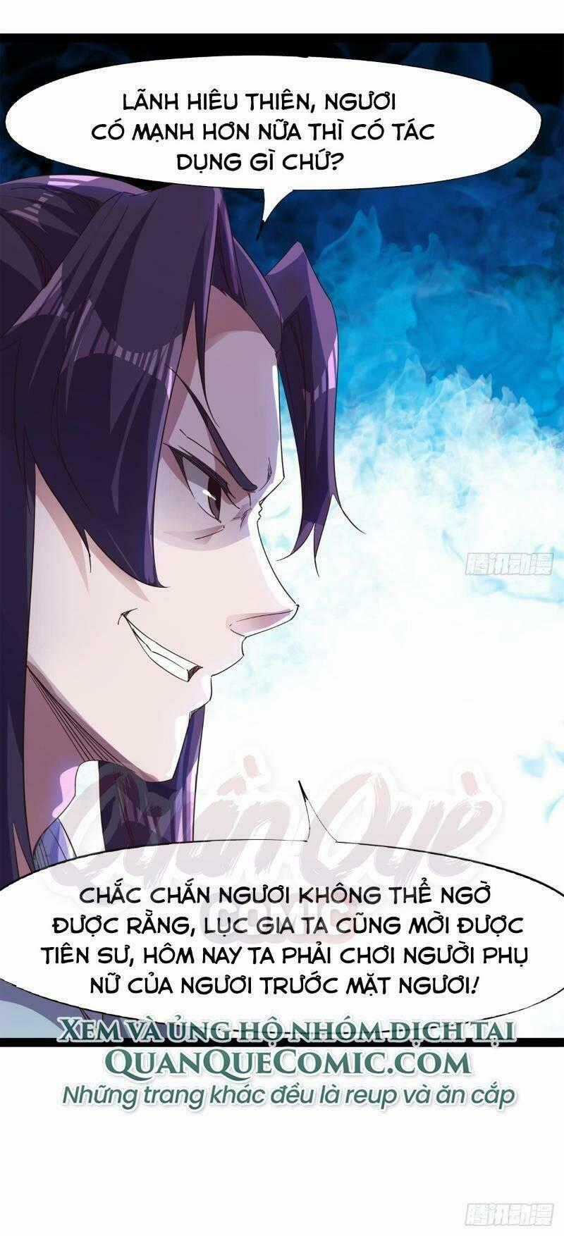 Kiếm Đồ Chapter 35 trang 60