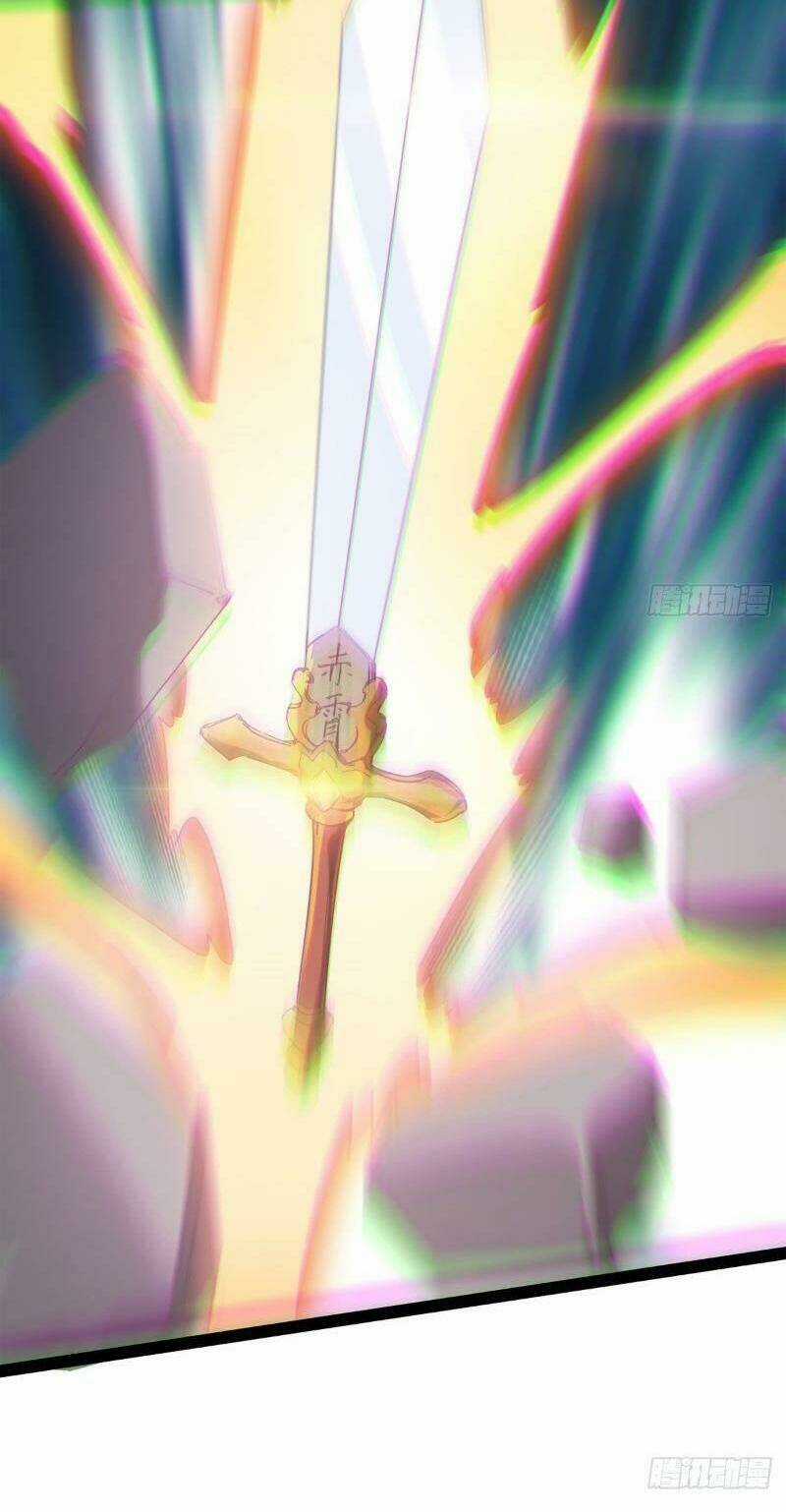 Kiếm Đồ Chapter 35 trang 7