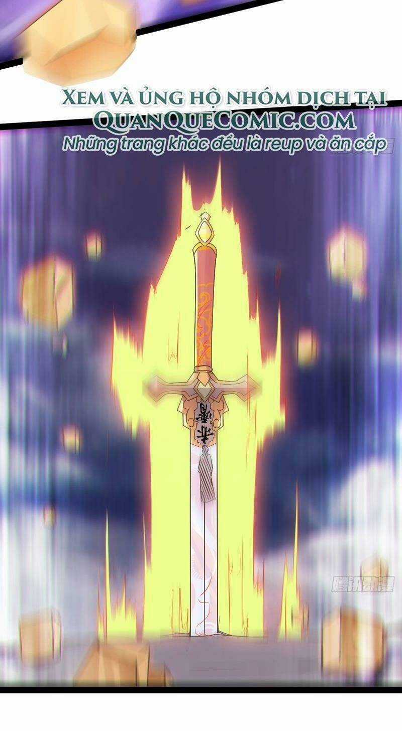 Kiếm Đồ Chapter 35 trang 9