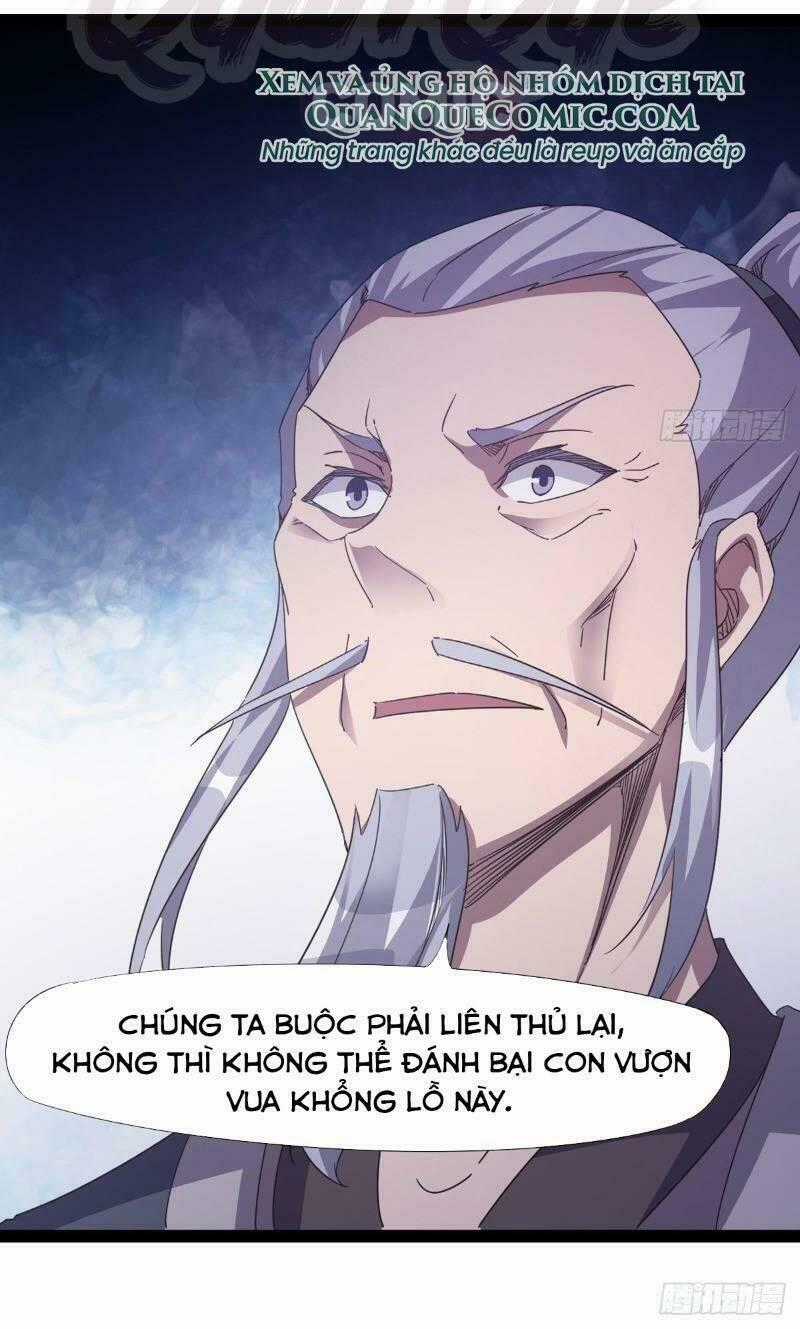 Kiếm Đồ Chapter 36 trang 1
