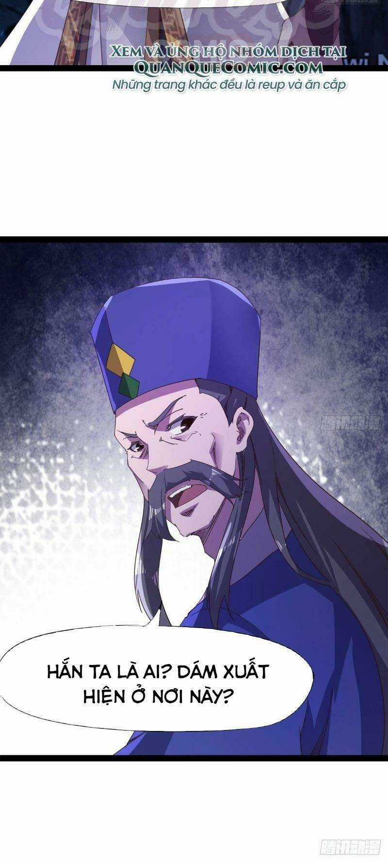 Kiếm Đồ Chapter 36 trang 13