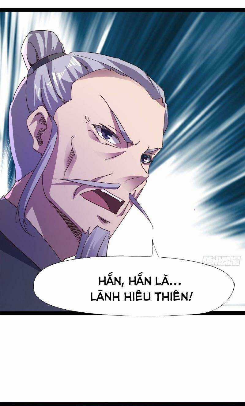 Kiếm Đồ Chapter 36 trang 14