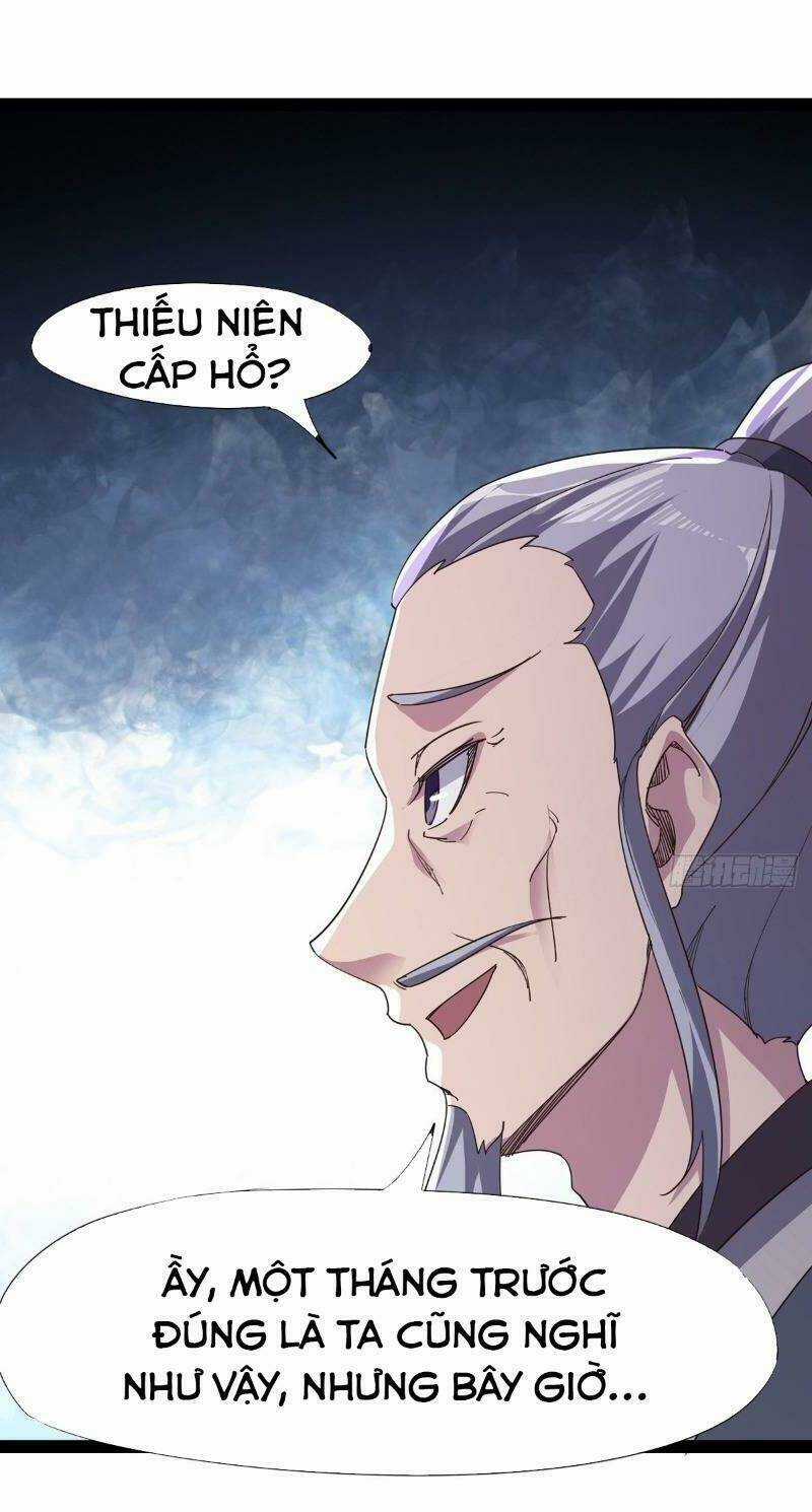 Kiếm Đồ Chapter 36 trang 16